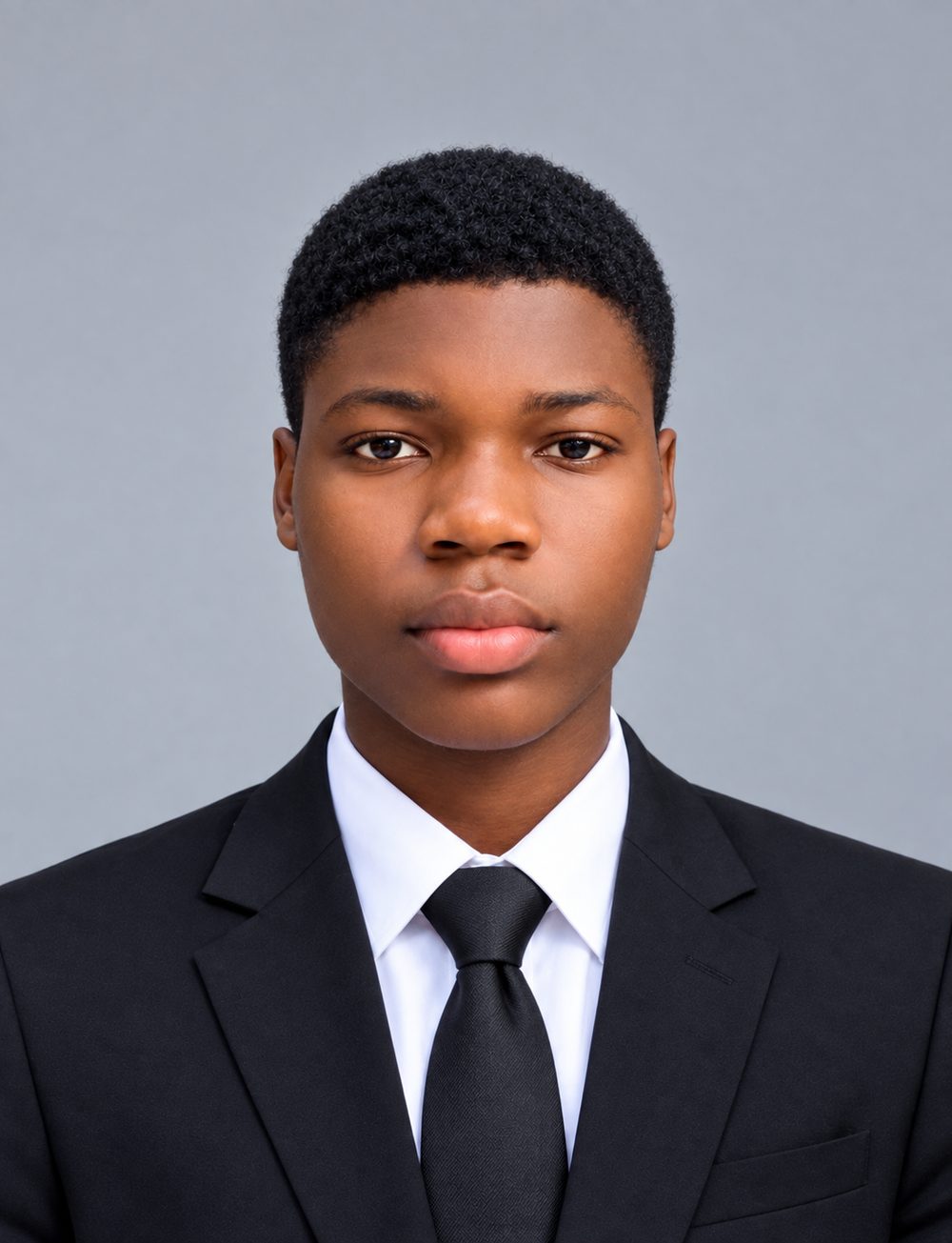 Olasehinde Kehinde Daniel